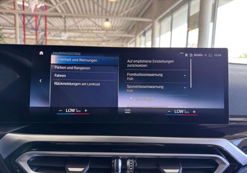 BMW 420, 2023