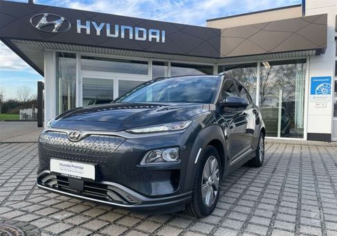 Hyundai Kona, 2021