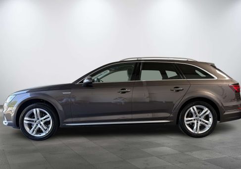 Audi A4 Allroad, 2018 3