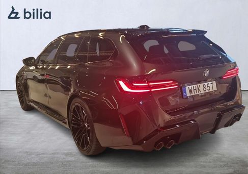 BMW M5, 2025
