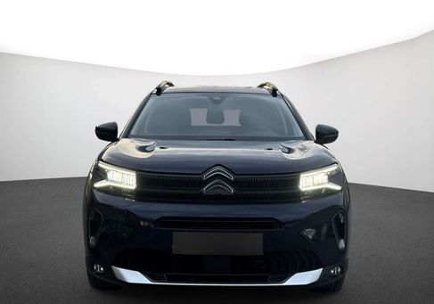 Citroën C5 Aircross, 2022 3