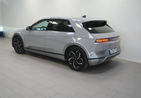Hyundai IONIQ, 2022