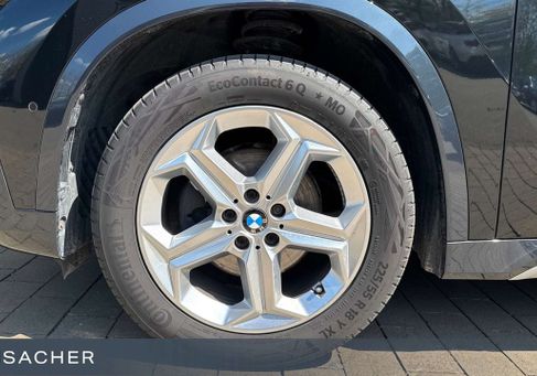 BMW X1, 2023