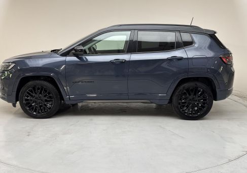 Jeep Compass, 2022 2