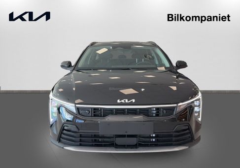Kia, 2026 2