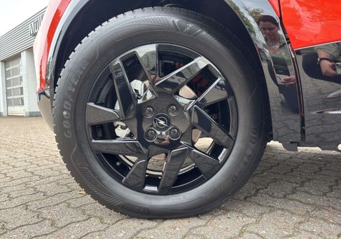 Opel Mokka, 2026 2
