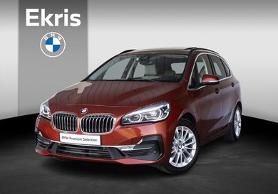 BMW 225 Active Tourer, 2020