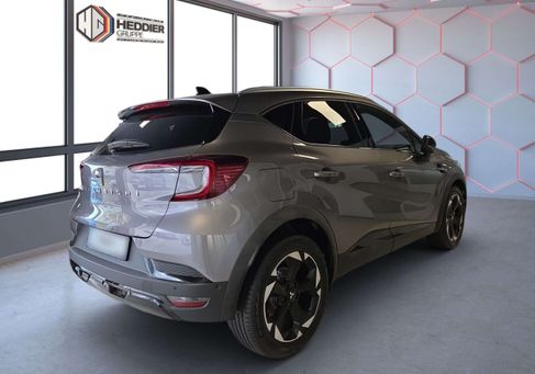 Mitsubishi ASX, 2026