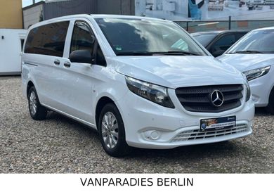 Mercedes-Benz Vito, 2019