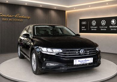 Volkswagen Passat Variant, 2023