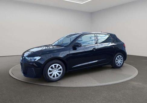 Audi A1, 2022