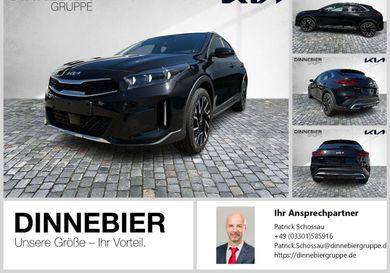 Kia XCeed, 2026