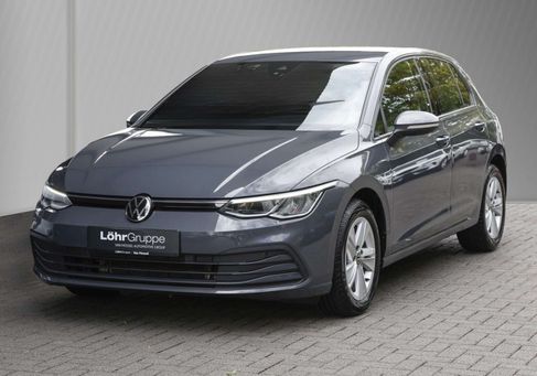 Volkswagen Golf, 2023