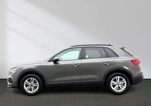 Audi Q3, 2022