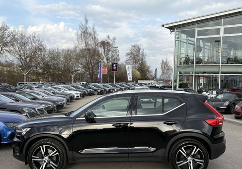 Volvo XC40, 2020 3