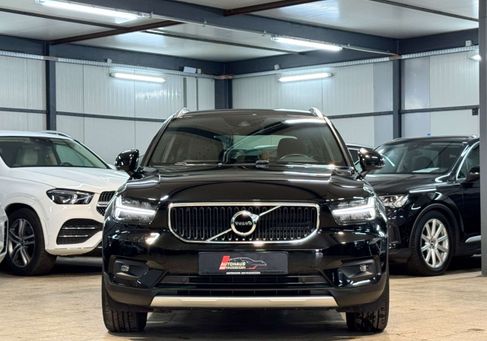 Volvo XC40, 2021 2