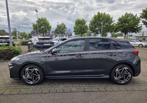Hyundai i30, 2026 3