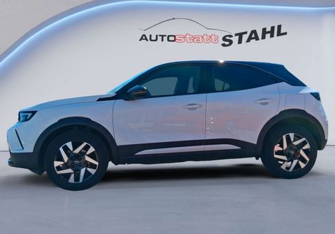 Opel Mokka, 2023 2
