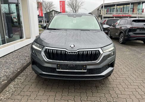 Skoda Karoq, 2023