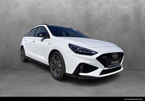 Hyundai i30, 2026 3