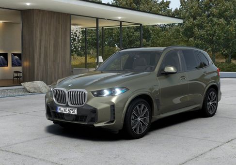 BMW X5, 2026