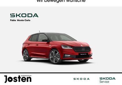 Skoda Fabia, 2026