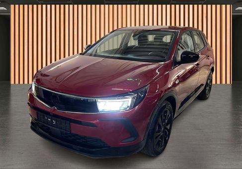 Opel Grandland X, 2024 2