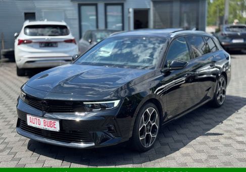 Opel Astra, 2024