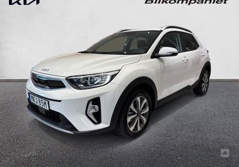 Kia Stonic, 2025