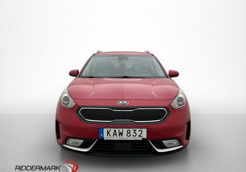 Kia Niro, 2018