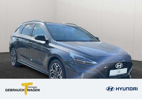 Hyundai i30, 2026 3