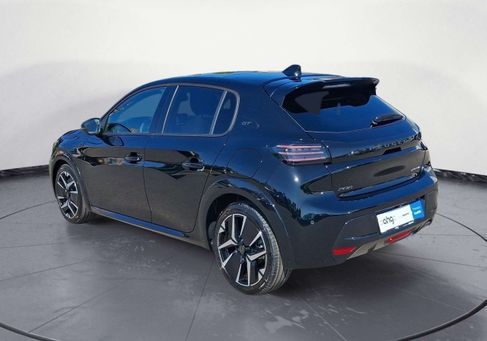 Peugeot 208, 2025