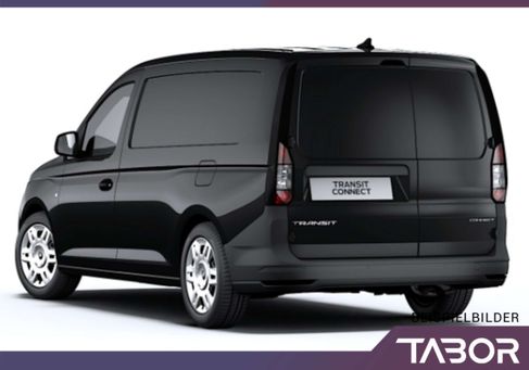 Ford Transit Connect, 2025