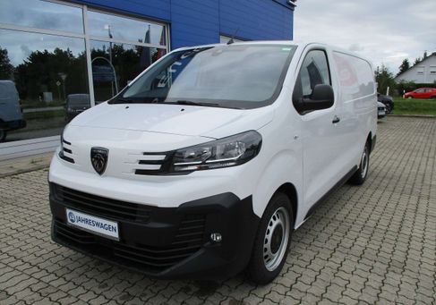 Peugeot Expert, 2024