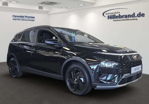Hyundai Bayon, 2026 2
