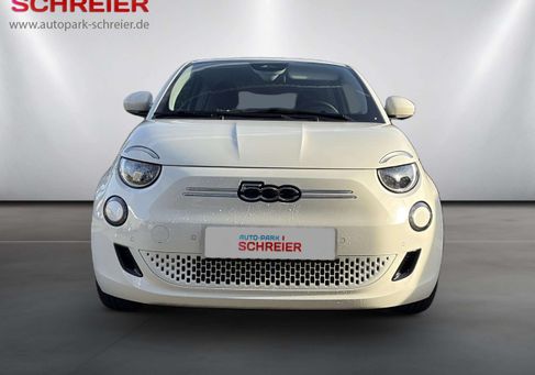 Fiat 500, 2026