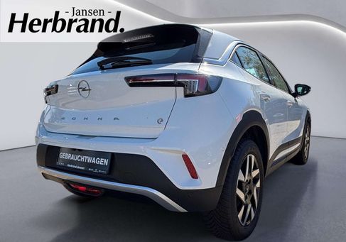 Opel Mokka, 2022 3