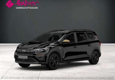 Dacia Jogger, 2022