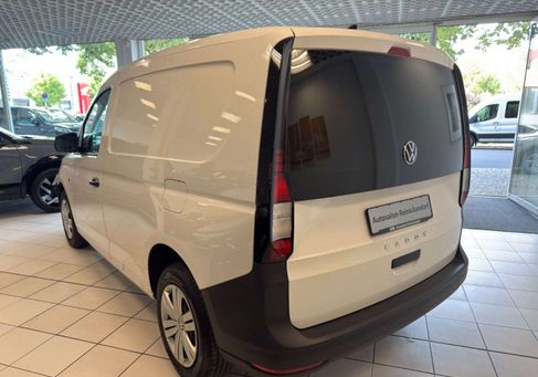 Volkswagen Caddy, 2025