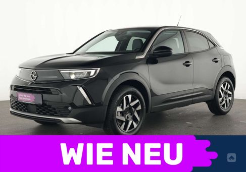 Opel Mokka, 2023