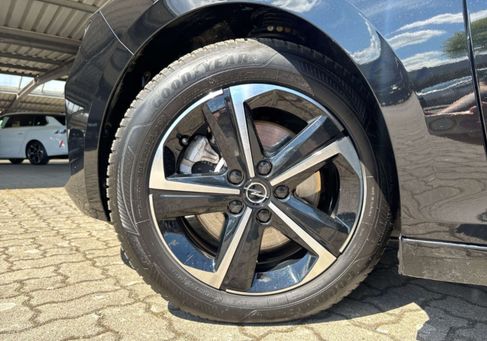 Opel Astra, 2025