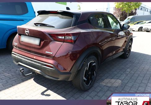 Nissan Juke, 2024 3