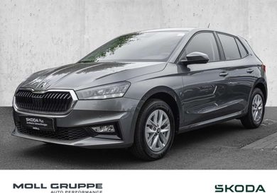 Skoda Fabia, 2026