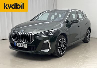BMW 230, 2023