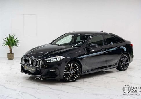 BMW 2 Serija, 2020 2
