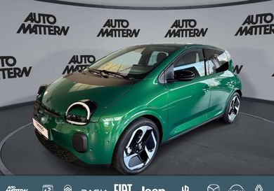 Renault Twingo, 2026