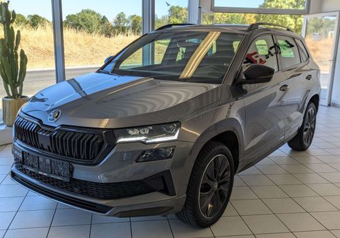Skoda Karoq, 2026