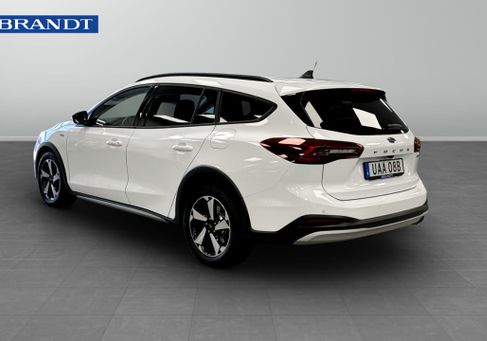 Ford Focus, 2023 2