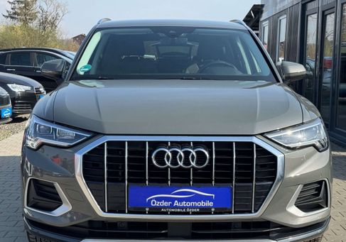 Audi Q3, 2019