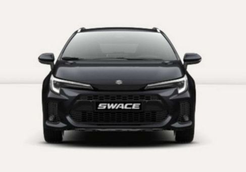 Suzuki Swace, 2025
